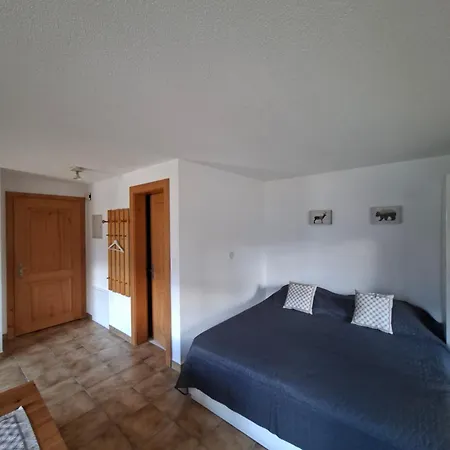 Edelweiss 布里特泽根