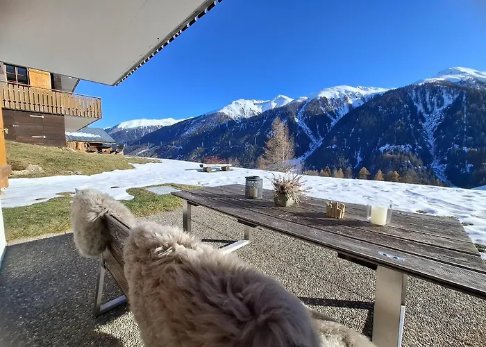 アパート Edelweiss