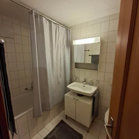 Edelweiss Apartment Goms