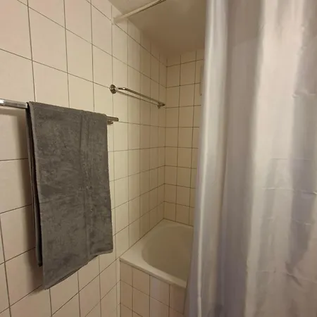 Edelweiss Apartment *