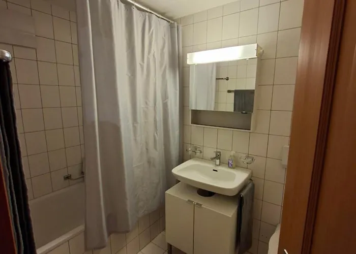 Edelweiss Apartment Goms