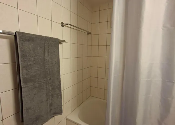 Edelweiss Apartment *
